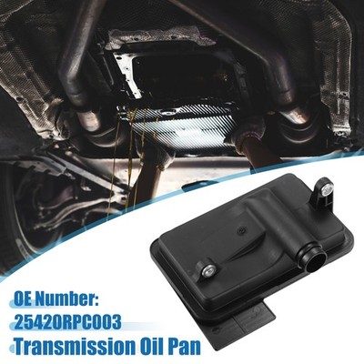 Ölwanne Nr. 25420RPC003/25420-RPC-003 für Honda Civic 2006-2008
