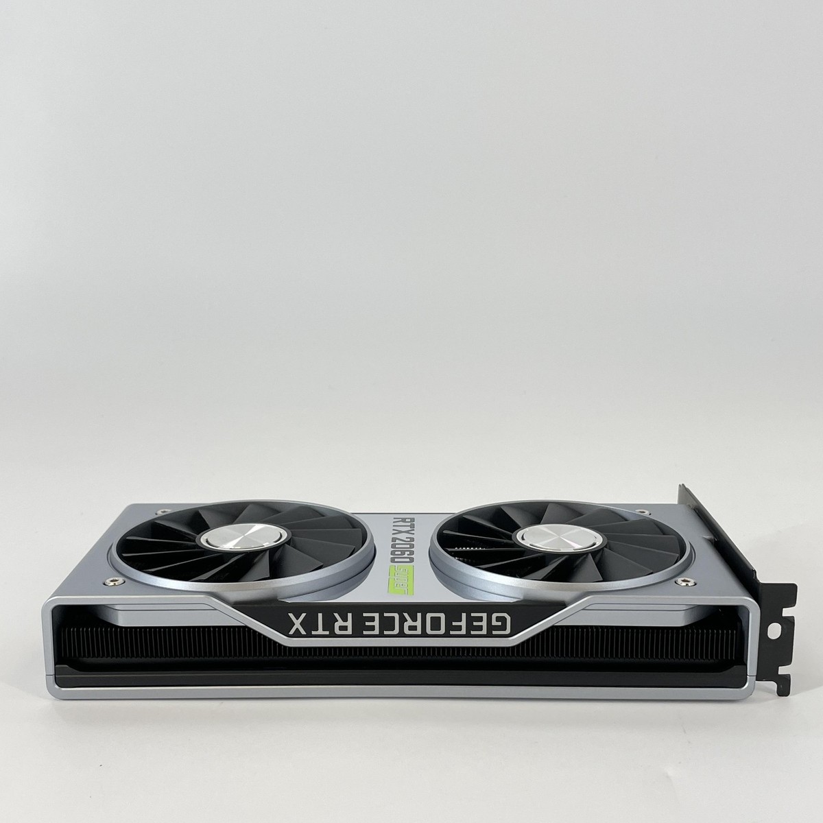 NVIDIA GeForce RTX 2060 Super 8GB RAM - Graphics Card - Excellent