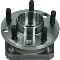 Maxgear 33-0933 Radlagersatz FüR Jaguar X Type X400