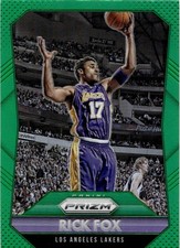Click to enlarge Rick Fox