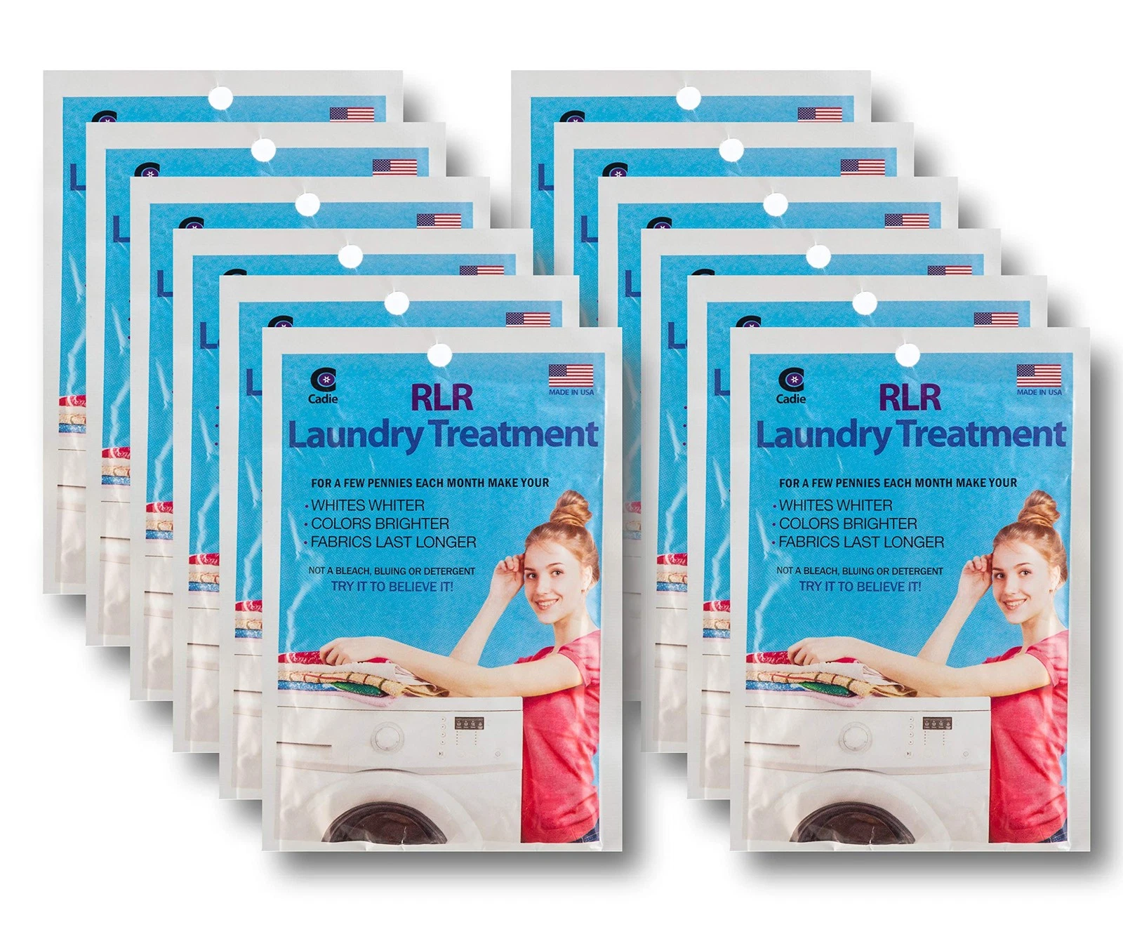 RLR Natural Laundry Detergent – Whitens, Brightens, Refreshes Baby Cloth Diap...
Opens in a new wind