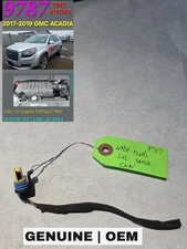 ⭐⭐2017-2019 GMC ACADIA WINDSHIELD Washer Fluid LEVEL SENSOR Connector Pigtail ✅✅