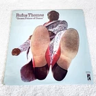 Rufus Thomas "Crown Prince of Dance" 1973 Soul LP, SEALED!, Original Stax Press