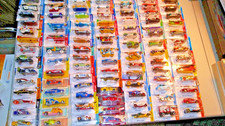 Nice Assortment of Hot Wheels Cars Trucks Etc. Mixed Lot of 30 4298