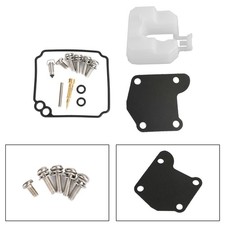 Carburetor Repair Kit for YAMAHA Outboard Engine 63V-W0093-00-00 9.9HP 15HP