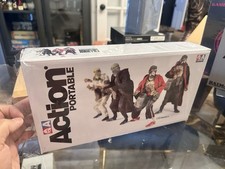 ThreeA 3A 1/12  Action Portable JC SUPERSET Fighting JC WWRP ASHLEY WOOD 