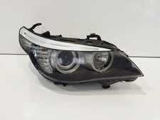 Feu avant (phare) BMW 530