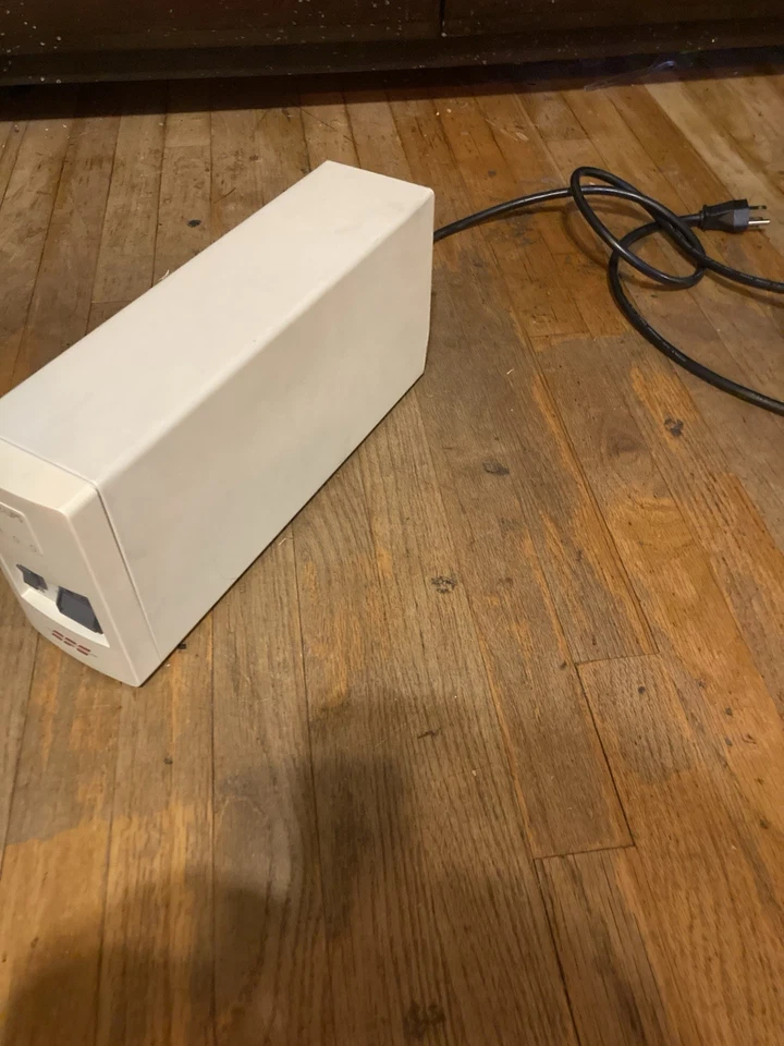 APC Back-UPS 400 Model BK400B - Image 2 of 4