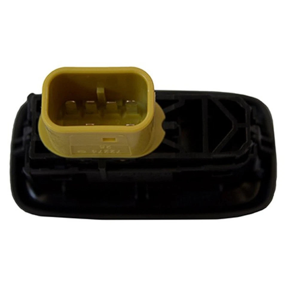 Motorcraft SW7293 - Rear Window Switch - Image 2 of 4