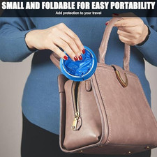 Disposable Vomit Bags, Portable