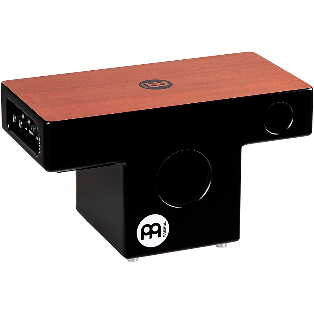 Meinl Pickup Slap-Top Cajon with Mahogany Surface and Passive Pickup System 28790₽