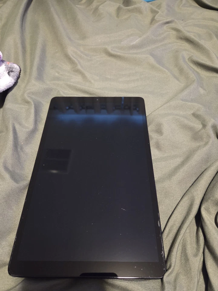 Samsung Tab A 2019 - 128 GB, excelente estado, sin problemas Foto 2 de 3