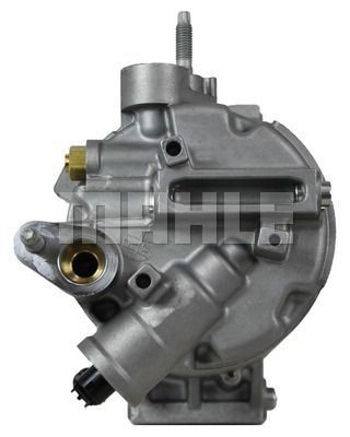 MAHLE ACP 551 000P COMPRESSOR AIR CONDITIONING