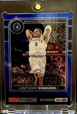 2024-25 Panini Donruss NBA Trading Card Set Review and Checklist 28