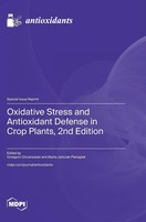 Oxidative Stress And Antioxidant Defense In Crop Plants, 2Nd Edition | Buch