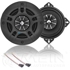 BLAUPUNKT LAUTSPRECHER für VW POLO III / 3 - 6N/6N1 Armaturenbrett Front #A2NK