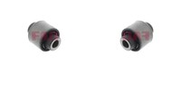 2X FAG Querlenkerlager Hinten Links Rechts FüR VW Golf V 1K1 Touran 1T1 1T2
