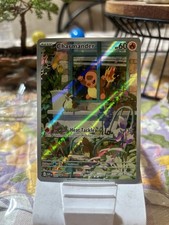 Charmander - 044 (Pokemon Center Exclusive) 044 Sv: Scarlet & Violet Promo Cards