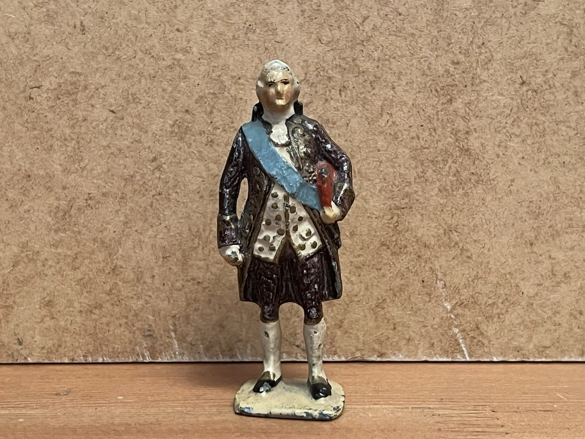 VERTUNNI Figurine MURAT / antique toy soldier VERTUNNI Figurine MURAT / antique toy soldier