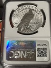 2023 S US Peace Silver Dollar reverse Proof $1 NGC PF70 UCAM Early Releases — photo 2