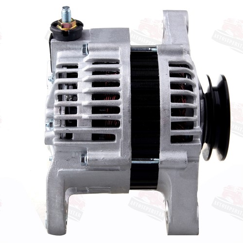 Alternator For 1998-2004 Nissan Frontier 2000-2004 Nissan Xterra Urvan 2.4L l4 - Bild 4 von 7
