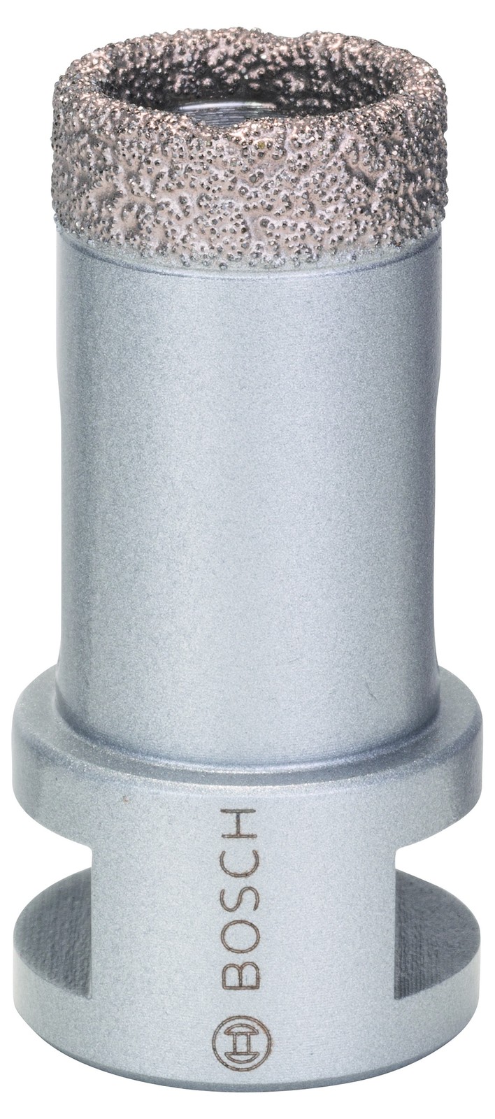 Fresa Diamantata Bosch Dry Speed 25x35mm | Foratura Secco Gres Professionale