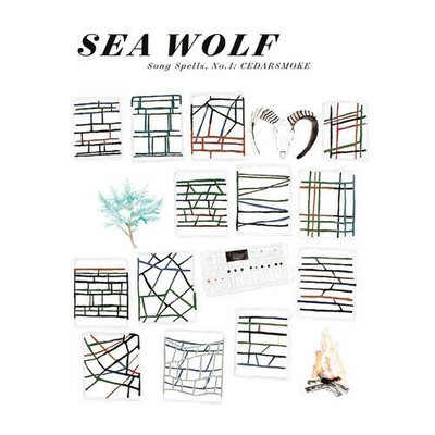 Song Spells No.1 Cedarsmoke CD New & Sealed
