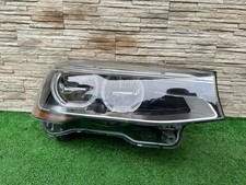 BMW X3 F25 X4 F26 SAE LED ADAPTIVE Frontscheinwerfer Rechts 7460636 7410846 OE