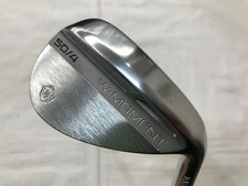MAJESTY W-MOMENT Copper Chrome Wedge 50 1Club /NS/Flex:S/Wedge