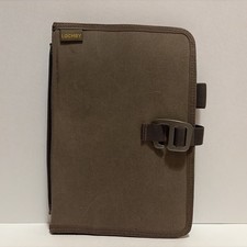 Lochby Field Journal