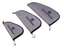 Smith & Wesson Defender custodia media per pistola