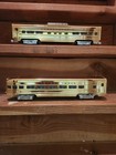 Limited  Production millennium  series  O Gauge locomotive and Five car set  — photo 5