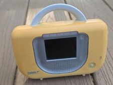 Safety 1st Baby Monitor Monitor Only 