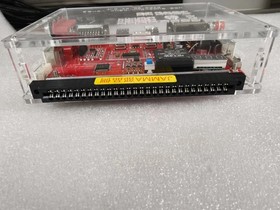 SNK/IGSV3.0 Super Gun JAMMA CBOX Converter to Joypad Saturn Arcade games board