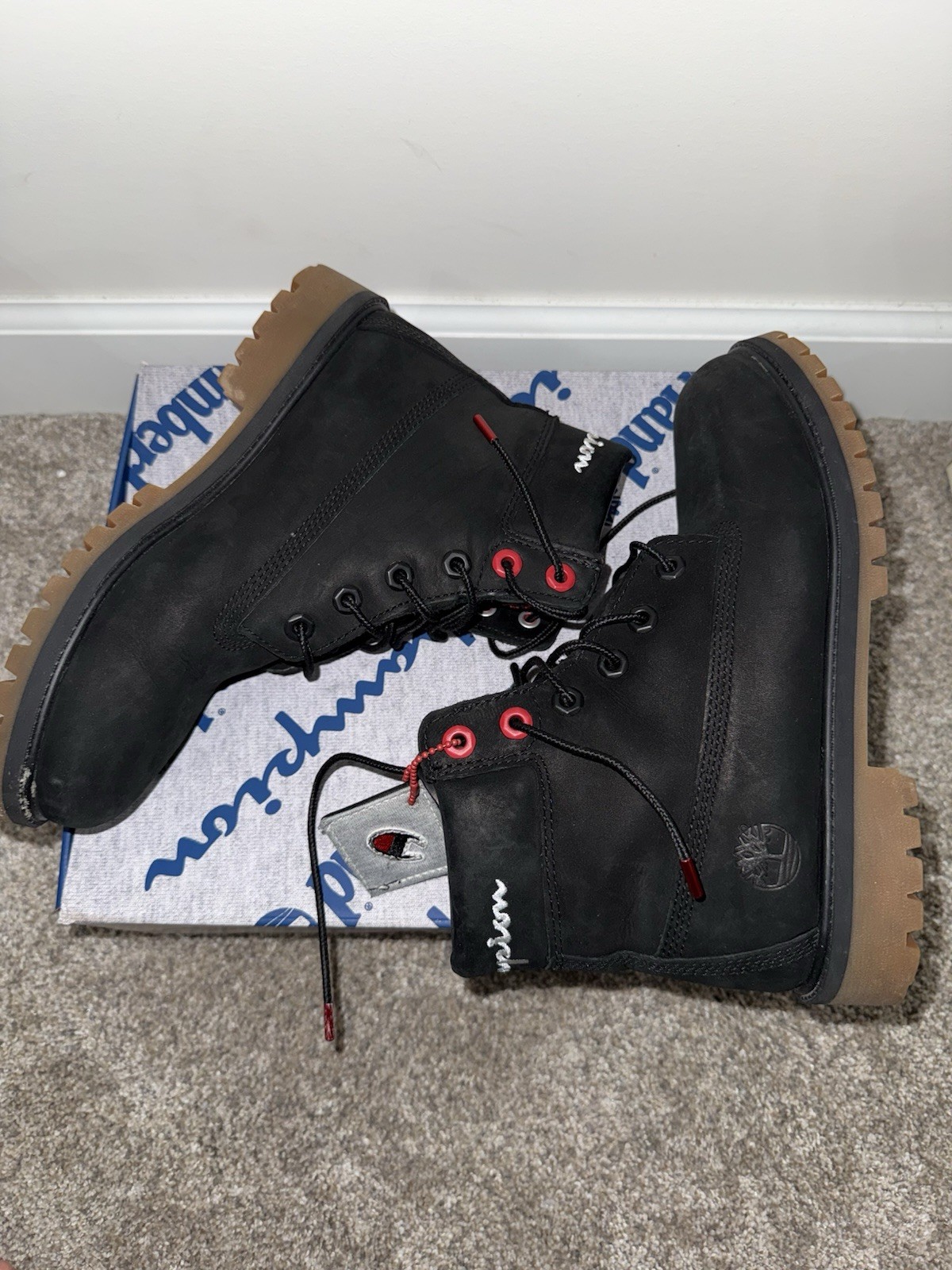 timberlands - image 4