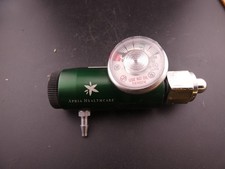 Mini Oxygen Regulator Valve 0-15 LPM