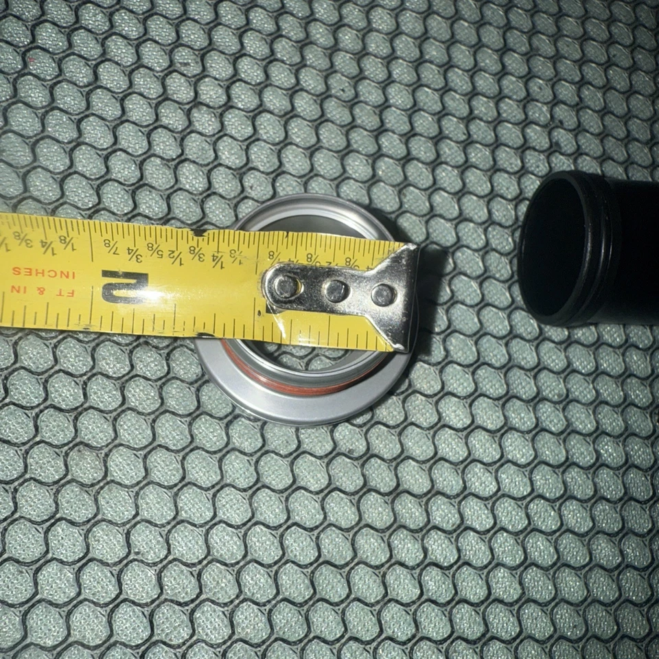 Внешний нижний кронштейн RaceFace Team XC X-Type: BSA 100 мм BB Shell 24 мм новый - Изображение 4 из 4