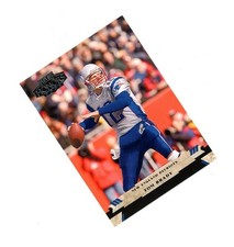 2005 Playoff Honors EARLY CAREER TOM BRADY! New England Patriots SEE
