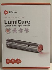 NEW Lifepro Infrared, Red Light Therapy Device, Joints  Muscles Pain Relief