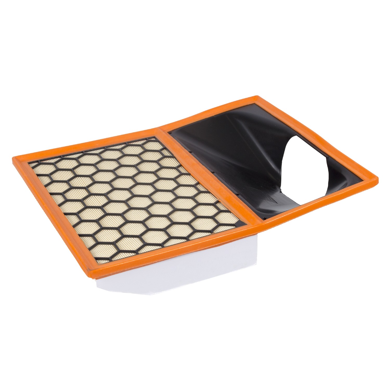 Blue Print ADBP220001 Air Filter Fits Iveco Daily 5801317096 - Image 10