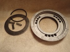 Th400 Transmission Aluminum Intermediate Piston With Retainer And Springs