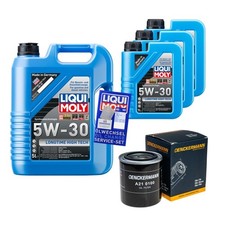 Filtre à huile Hyundai LANTRA