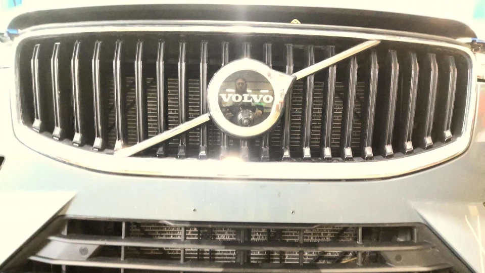 Cambio de transmisión ID 31492152 compatible con 22 VOLVO XC60 1038358 Foto 3 de 4