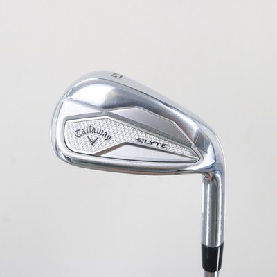 Callaway Elyte Gap Wedge Steel AMT S300 Stiff Flex Right-Handed C-155049