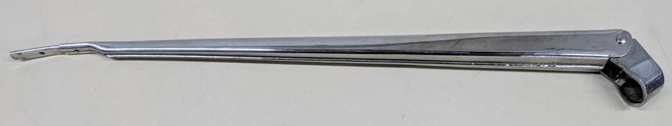 复古 Trico Wiper 手臂抛光 1966 年克莱斯勒 300 Newport New Yorker Fury 右握 — 第 2/4 张图片