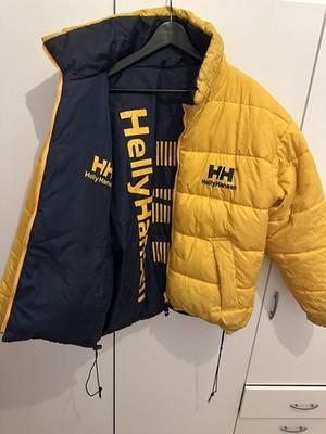 Helly Hansen Jacke windbreaker Size M    Vintage helly hansen Jacket