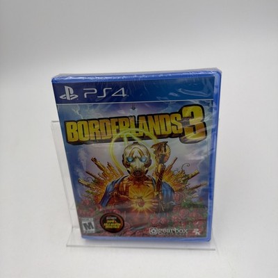 Borderlands 3 - Sony PlayStation 4