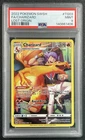 CHARIZARD PSA 9 2022 POKEMON SWORD & SHIELD LOST ORIGIN #TG03/TG30 FA FULL ART 6