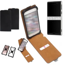 Flipstyle Case Cover for Lumigon T3 360° Cell phone Flipcover