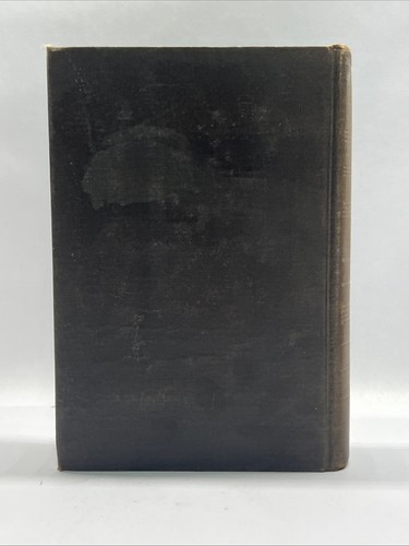Thomas Wolfe's Letters to his Mother Julia Elizabeth Wolfe (1944, Hardcover) - Picture 3 of 12